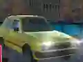 Taxi Simulator 3D — δωρεάν online παιχνίδι