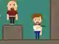 Bouncy Bullet — δωρεάν online παιχνίδι