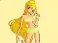 Winx club girls — δωρεάν online παιχνίδι