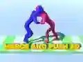Merge and Push 3D — δωρεάν online παιχνίδι