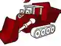 Bob The Builder Painting — δωρεάν online παιχνίδι