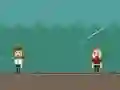 Bouncy Bullet — δωρεάν online παιχνίδι