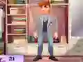 Dress Up Match 3 — δωρεάν online παιχνίδι