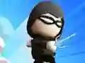 Hunter Assassin 3D — δωρεάν online παιχνίδι