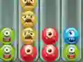 Spooky Sort It! — δωρεάν online παιχνίδι