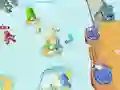 Defence Train — δωρεάν online παιχνίδι