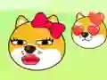 Love Doge — δωρεάν online παιχνίδι