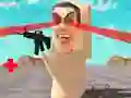 You vs Boss Skibidi Toilet — δωρεάν online παιχνίδι