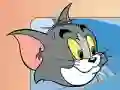 Tom and Jerry Bikers — δωρεάν online παιχνίδι