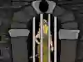 Woman Warrior Rescue From Jail — δωρεάν online παιχνίδι