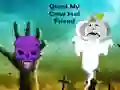 Quest My Soul Friend-01 — δωρεάν online παιχνίδι