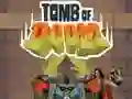 Ben 10 Tomb of Doom — δωρεάν online παιχνίδι