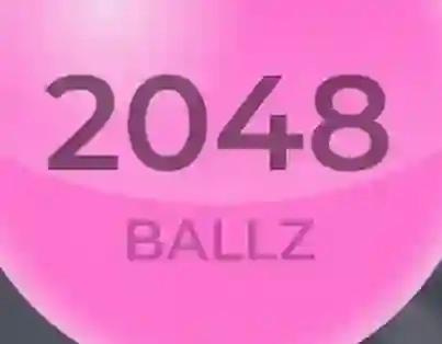 2048 Ballz — δωρεάν online παιχνίδι