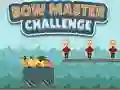 Bow Master Challenge — δωρεάν online παιχνίδι