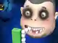 Halloween Rush - Smile Tooth — δωρεάν online παιχνίδι