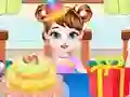 Baby Taylor Birthday Prep — δωρεάν online παιχνίδι