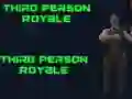  Third Person Royale — δωρεάν online παιχνίδι