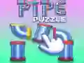 Pipe Puzzle — δωρεάν online παιχνίδι