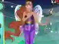 Barbie's Dress Up Fairylicious — δωρεάν online παιχνίδι