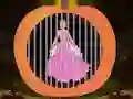 Halloween Forest Princess Escape — δωρεάν online παιχνίδι
