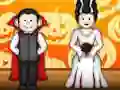 Amgel Halloween Room Escape 33 — δωρεάν online παιχνίδι