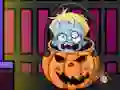 Zombie Escape From The Pumpkin — δωρεάν online παιχνίδι