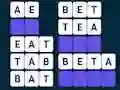 Word Game — δωρεάν online παιχνίδι