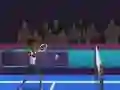 Badminton Brawl — δωρεάν online παιχνίδι