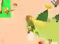 Mini Dino Park — δωρεάν online παιχνίδι