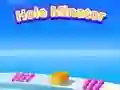 Hole Minator — δωρεάν online παιχνίδι