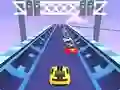 Wing Race 3D — δωρεάν online παιχνίδι