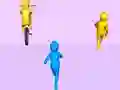 Slap Rush — δωρεάν online παιχνίδι