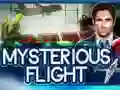 Mysterious Flight — δωρεάν online παιχνίδι