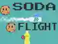 Soda Flight — δωρεάν online παιχνίδι