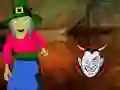 Find Witch Candy Basket — δωρεάν online παιχνίδι