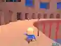 Kogama: Colosseum — δωρεάν online παιχνίδι