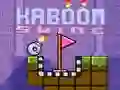 Kaboom Swing — δωρεάν online παιχνίδι