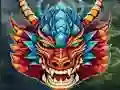 Lost Mystery Masks Dreamweaver — δωρεάν online παιχνίδι