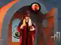 Halloween Room Challenge — δωρεάν online παιχνίδι
