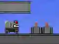 Robot Escape — δωρεάν online παιχνίδι