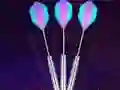 Darts King — δωρεάν online παιχνίδι