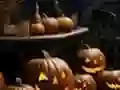 Halloween Weird Pumpkin Escape — δωρεάν online παιχνίδι