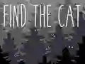 Find the cat — δωρεάν online παιχνίδι