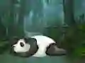 Wakeup The Sleeping Panda — δωρεάν online παιχνίδι