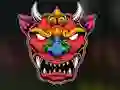 Lost Mystery Masks Moonlit Visage — δωρεάν online παιχνίδι