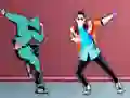 Find Rapper Rhythm — δωρεάν online παιχνίδι