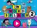 Word Splash 2 — δωρεάν online παιχνίδι