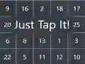 Just Tap it! — δωρεάν online παιχνίδι