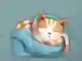 Adorable Escape Find Cute Kitten — δωρεάν online παιχνίδι
