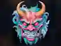 Lost Mystery Masks Spiderfang Cowl — δωρεάν online παιχνίδι